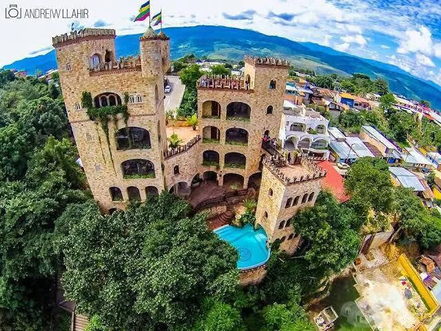 VENTA DE TERRENO DE 51 Ó 102 HECTAREAS - LAGUNA RICURICOCHA — foto 5