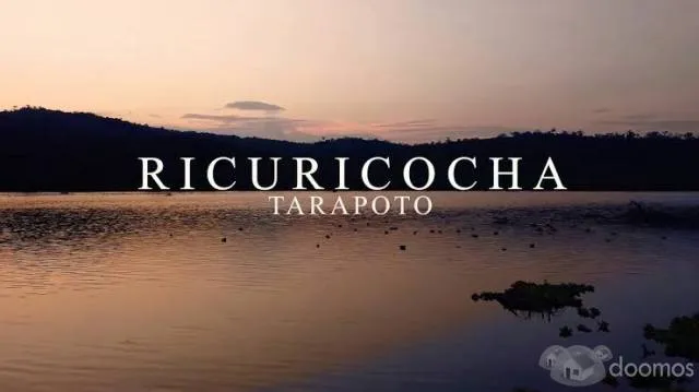 VENTA DE TERRENO DE 51 Ó 102 HECTAREAS - LAGUNA RICURICOCHA — foto 8