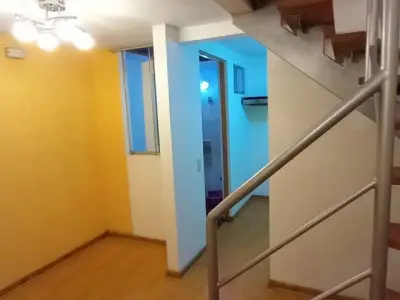 VENTA DE ACOGEDORA CASA