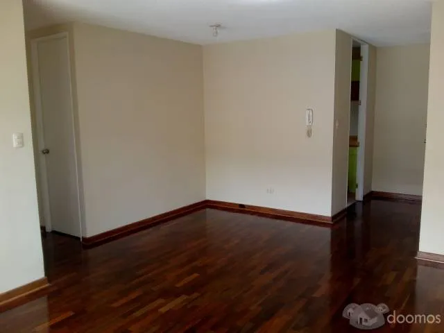 ALQUILO LINDO DEPARTAMENTO 2DO PISO- ASCENSOR — foto 3