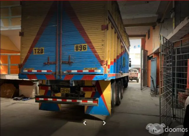 ALQUILER DE LOCAL CON EXCELENTE UBICACIÓN CERCA A GAMARRA — foto 3