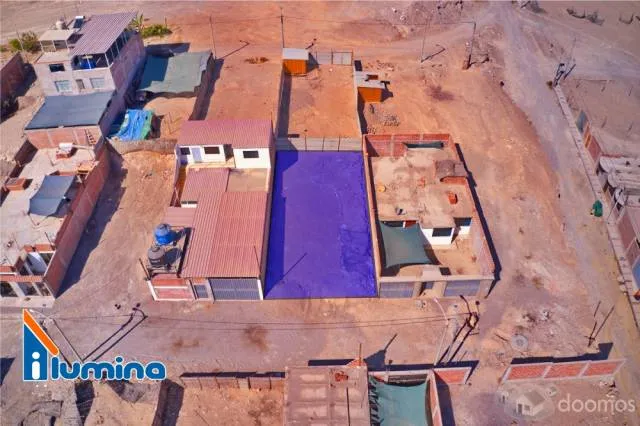 TERRENO EN SAN VALENTIN ,SAMEGUA - 3