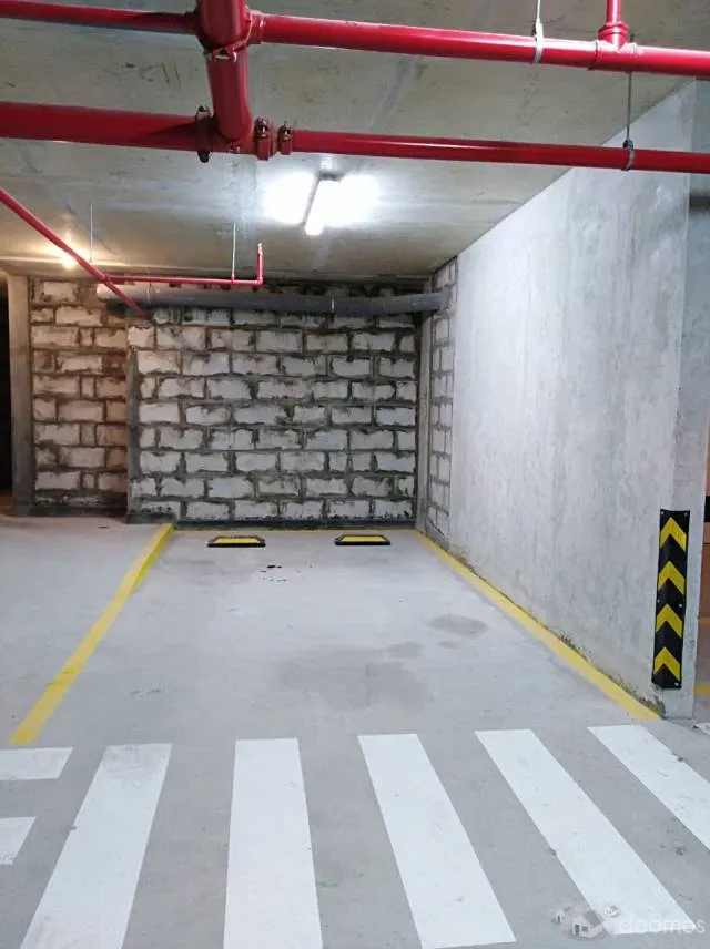 ALQUILO DPTO SEMI ESTRENO 2° Piso CONDOMINIO PLAZA SANTIAGO EN DISTRITO DE SURCO DPTO S/ 1600 Y COCHERA S/150 — foto 5