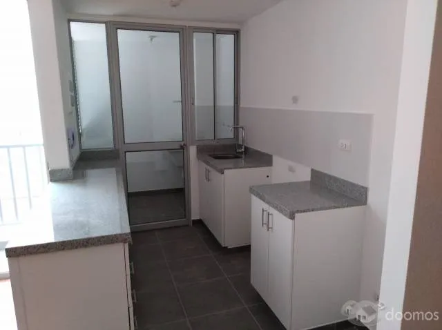 ALQUILO DPTO SEMI ESTRENO 2° Piso CONDOMINIO PLAZA SANTIAGO EN DISTRITO DE SURCO DPTO S/ 1600 Y COCHERA S/150 — foto 6