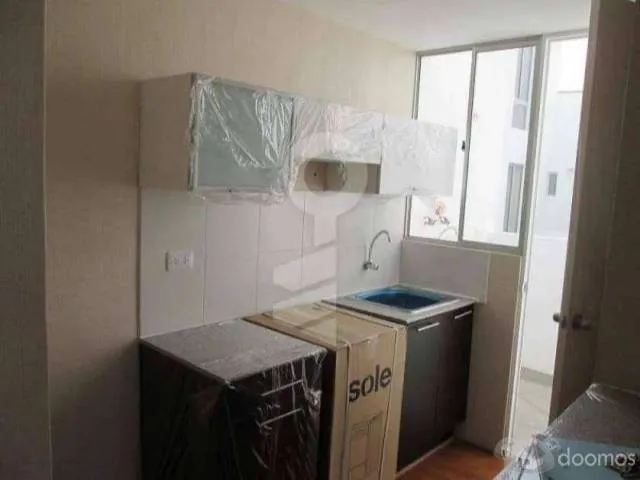 SE ALQUILA DEPARTAMENTO DUPLEX PUENTE PIEDRA - 5