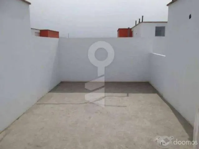SE ALQUILA DEPARTAMENTO DUPLEX PUENTE PIEDRA - 6