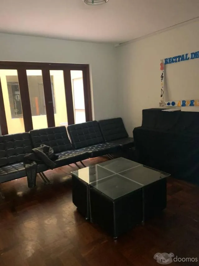 OCASIÓN!! VENDO CASA DE 4 PISOS A PRECIO DE TERRENO URB LAS QUINTANAS — foto 3