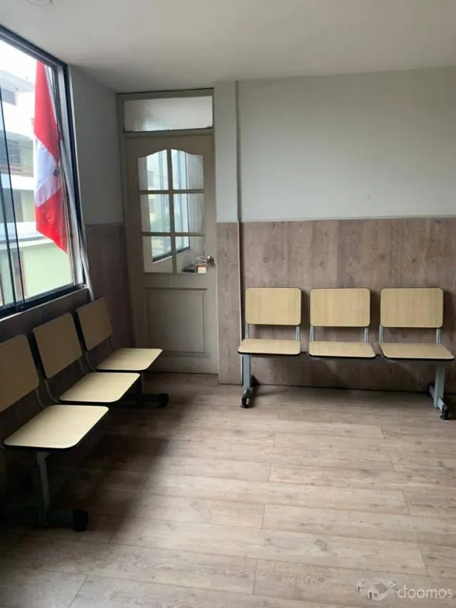 OCASIÓN!! VENDO CASA DE 4 PISOS A PRECIO DE TERRENO URB LAS QUINTANAS — foto 4