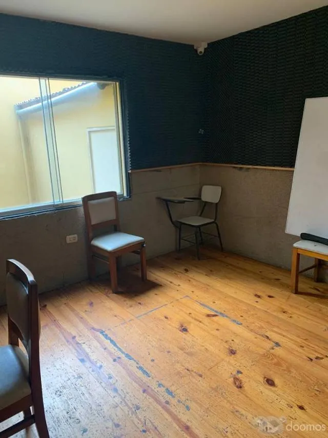OCASIÓN!! VENDO CASA DE 4 PISOS A PRECIO DE TERRENO URB LAS QUINTANAS — foto 5