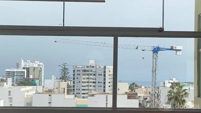 Lindo Dpto Funcional - Límite con San Isidro — foto 2