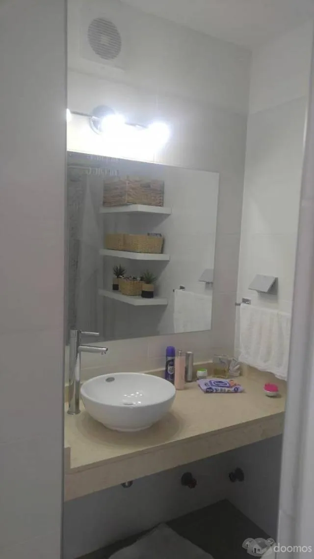 Lindo Dpto Funcional - Límite con San Isidro — foto 4