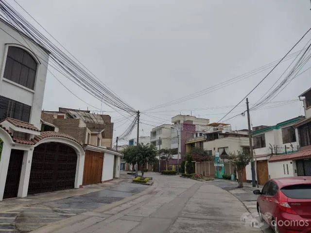SAN BORJA, 95 M2  DEPARTAMENTO 3 DORMITORIOS- 4TO PISO — foto 5
