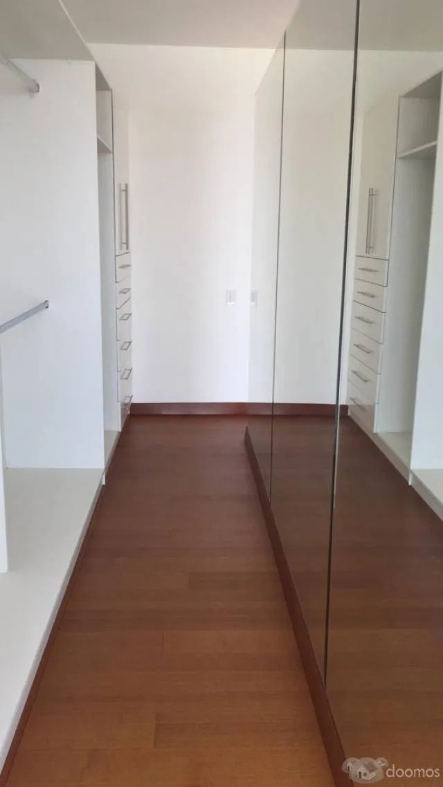 DUPLEX PENTHOUSE EN MIRAFLORES — foto 2