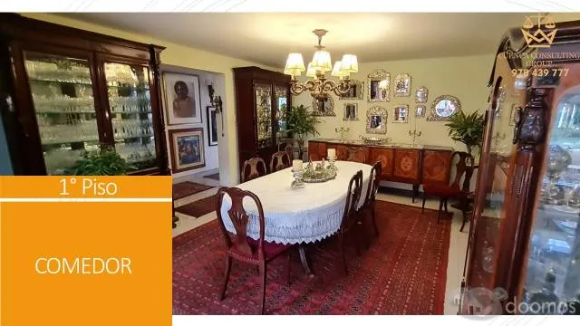 Se Vende Hermosa Casa en La Molina - Urb. Camacho — foto 8