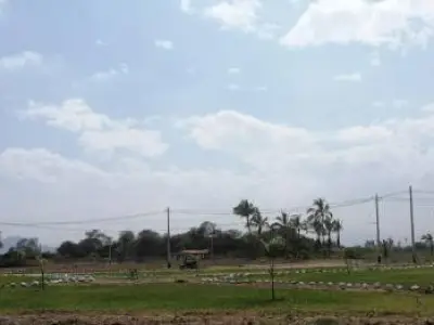 Terrenos en Motupe - áreas extensas