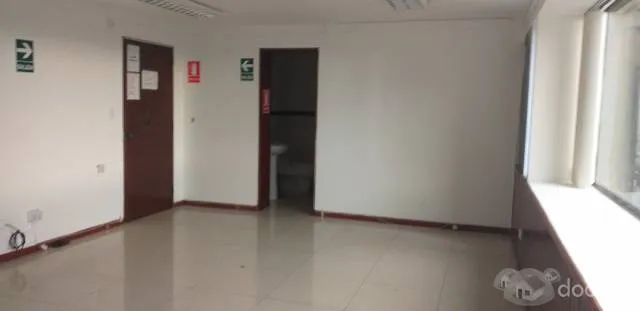 ALQUILER DE OFICIANA 56M2 EN MIRAFLORES — foto 4