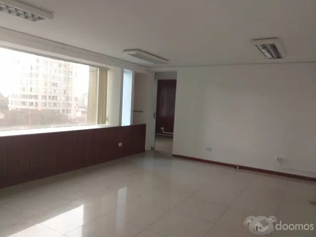 ALQUILER DE OFICIANA 56M2 EN MIRAFLORES — foto 6