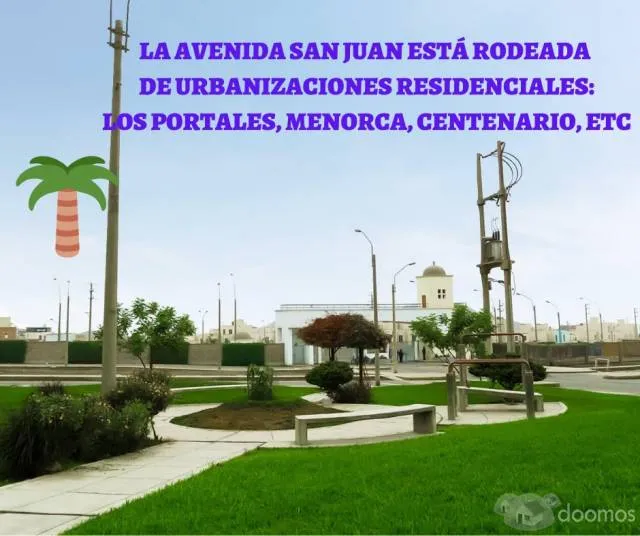 TERRENO-ZONA COMERCIAL- ESQUINAZA AV CARLOS SACCO (EX SAN JUAN) CON CIRO ALEGRIA. — foto 5