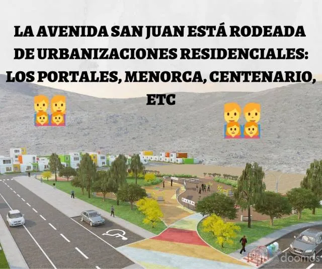 TERRENO-ZONA COMERCIAL- ESQUINAZA AV CARLOS SACCO (EX SAN JUAN) CON CIRO ALEGRIA. — foto 6