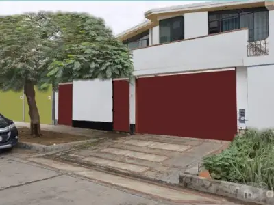 VENDO CASA 200 MT2 RECAUDADORES SALAMANCA