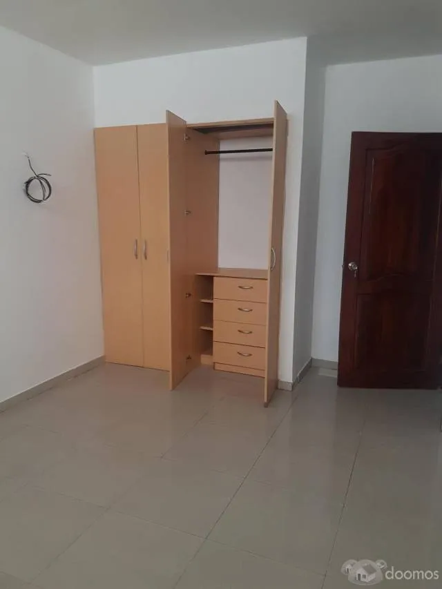 Alquiler de departamento en Salamanca, Av Los Quechuas — foto 2