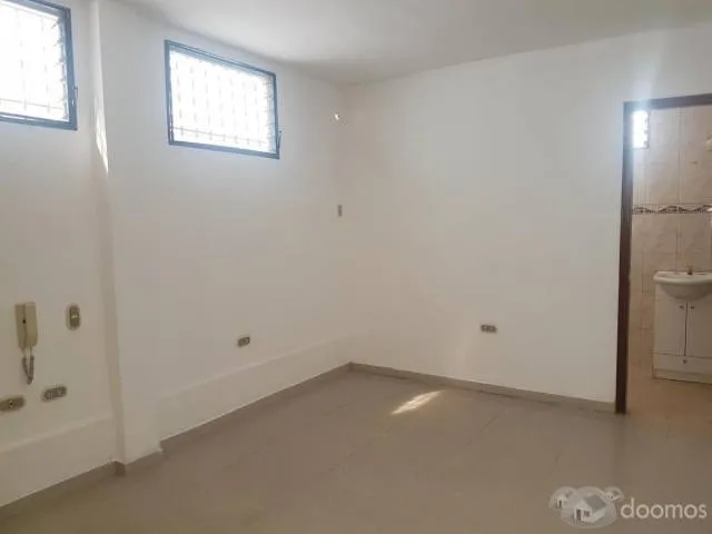 Alquiler de departamento en Salamanca, Av Los Quechuas — foto 4