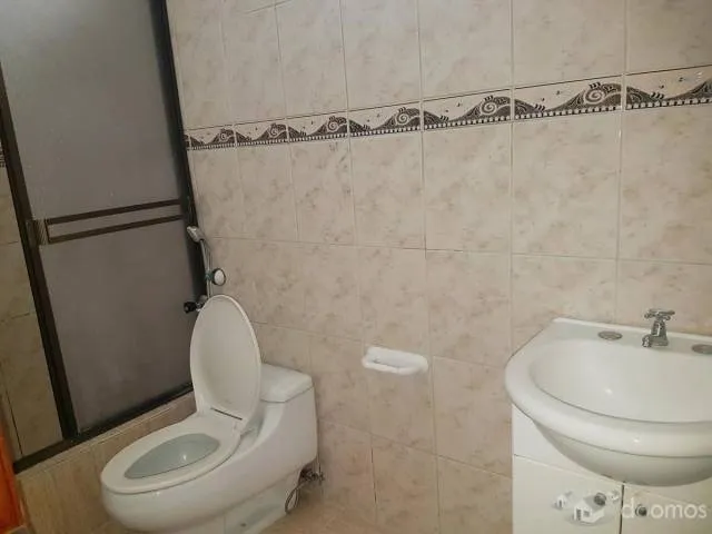 Alquiler de departamento en Salamanca, Av Los Quechuas — foto 5