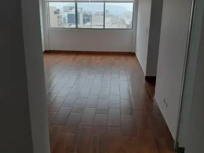 VENDO LINDO DEPARTAMENTO EN EL CORAZÓN DE MIRAFLORES