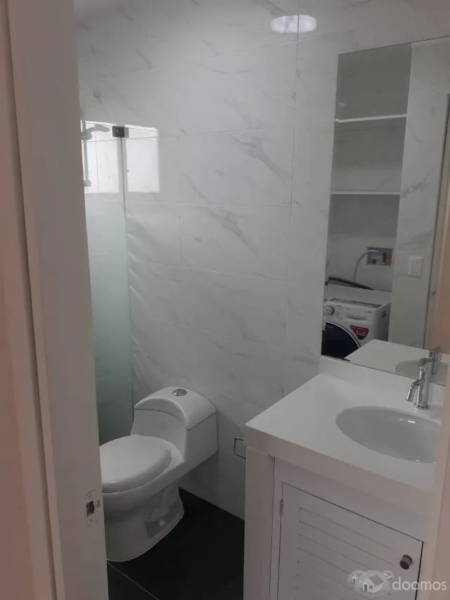 VENDO LINDO DEPARTAMENTO EN EL CORAZÓN DE MIRAFLORES — foto 5