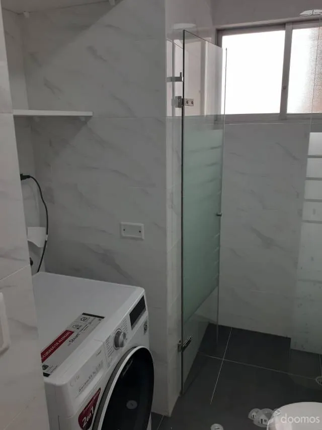 VENDO LINDO DEPARTAMENTO EN EL CORAZÓN DE MIRAFLORES — foto 6