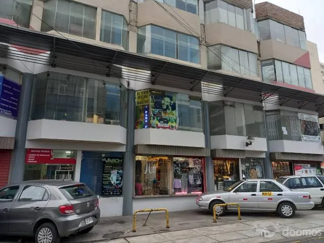 EN VENTA LOCAL COMERCIAL EN MIRAFLORES — foto 5