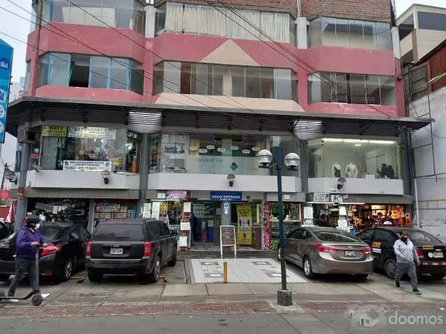 EN VENTA LOCAL COMERCIAL EN MIRAFLORES — foto 6