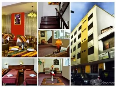 Alquiler de Inmueble Para Empresas o Instituciones en Centro de Puno