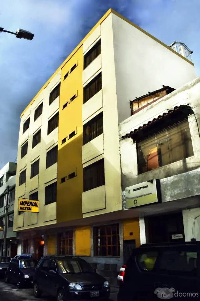 Alquiler de Inmueble Para Empresas o Instituciones en Centro de Puno — foto 2