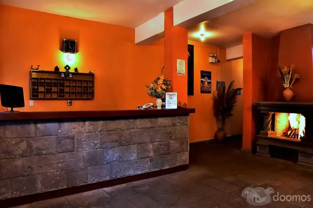 Alquiler de Inmueble Para Empresas o Instituciones en Centro de Puno — foto 4