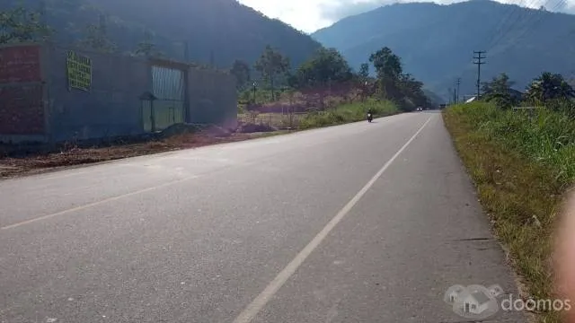 Se vende local industrial 1200m2 en satipo - 4