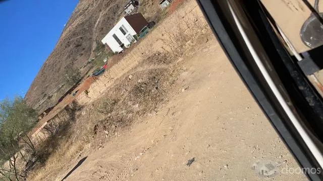 terreno en loma linda ,amarilis los portales ,huanuco - 2