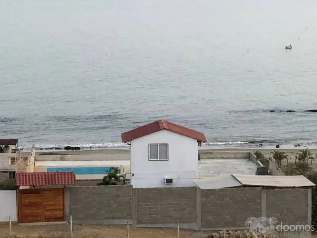 casa de Playa Punta Mero 1620.44 M2 - 1