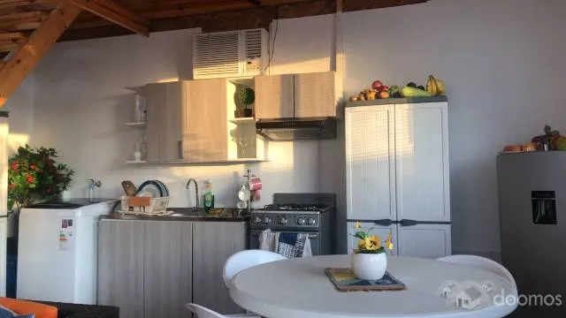 casa de Playa Punta Mero 1620.44 M2 - 3