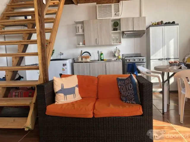 casa de Playa Punta Mero 1620.44 M2 - 6
