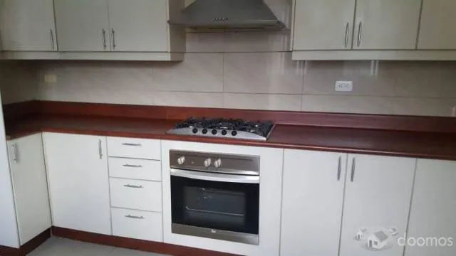 Alquilo departamento amplio y en muy buen estado con 3 dormitorios en San Luis — foto 2