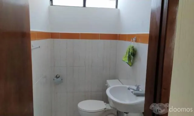 Alquilo departamento amplio y en muy buen estado con 3 dormitorios en San Luis — foto 4