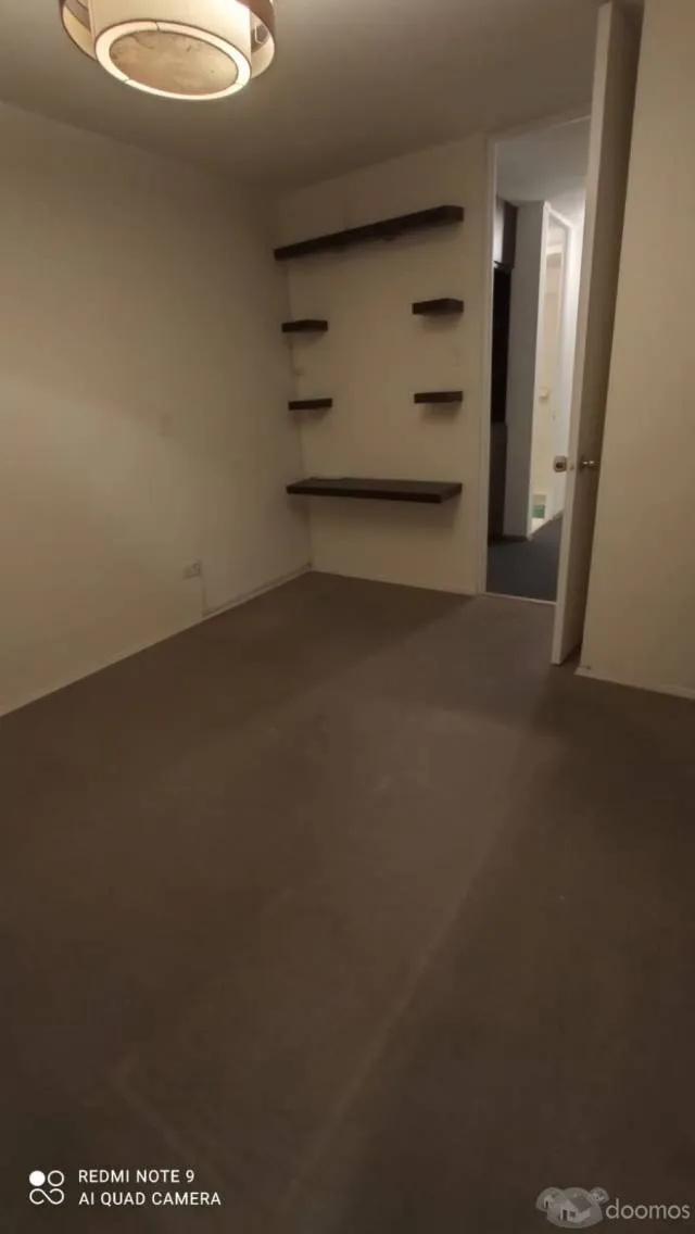 ACOGEDOR DPTO. EN CONDOMINIO CERCA A PLAZA VEA DE AVDA. AYACUCHO EN SURCO — foto 2