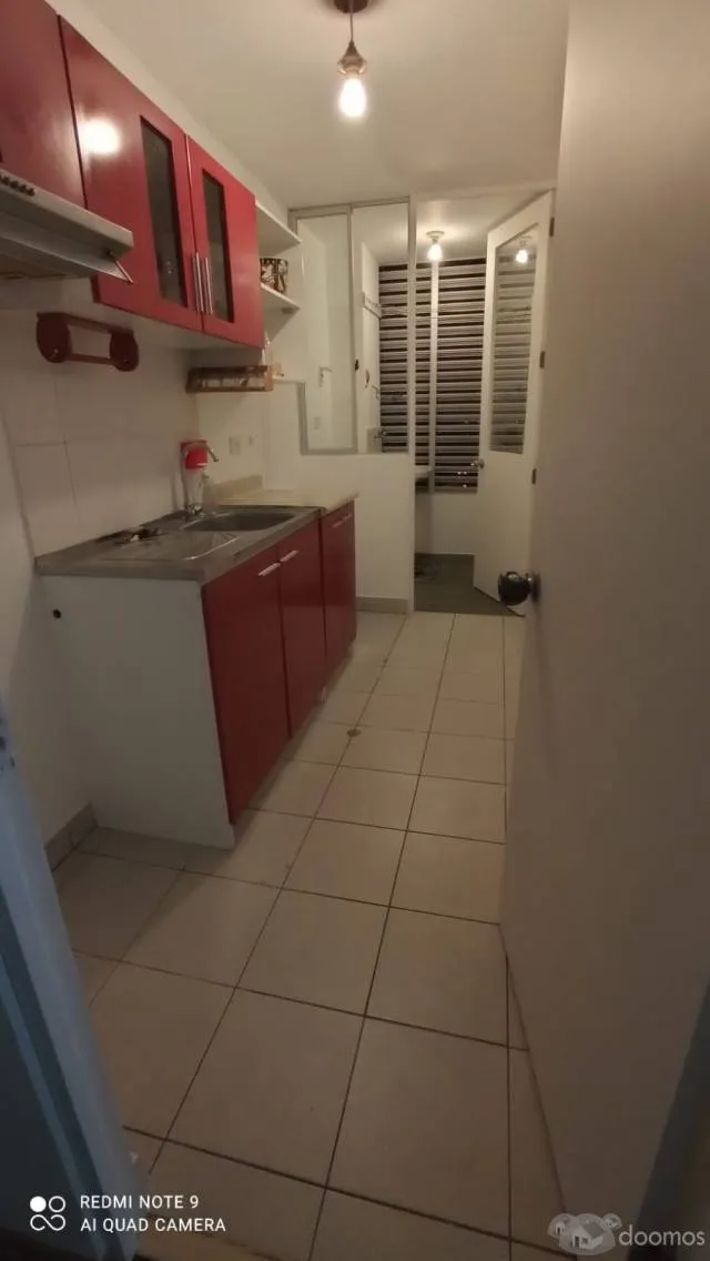 ACOGEDOR DPTO. EN CONDOMINIO CERCA A PLAZA VEA DE AVDA. AYACUCHO EN SURCO — foto 8
