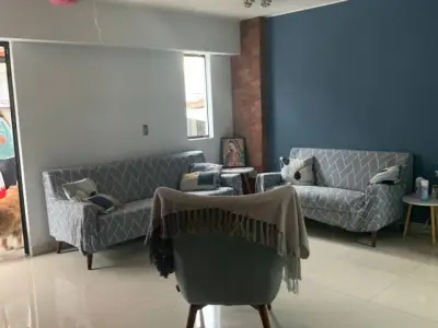 DEPARTAMENTO EN SURCO