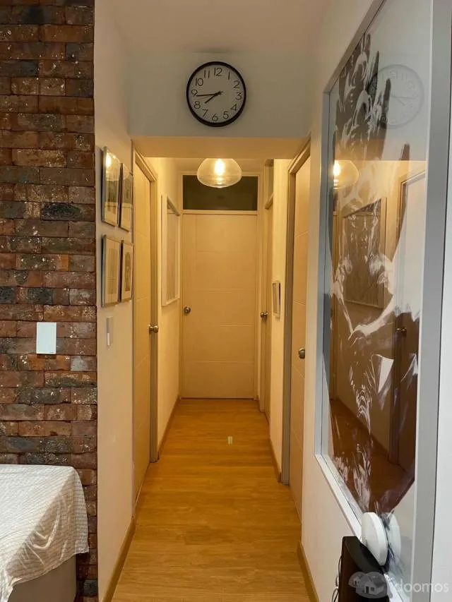 Hermoso departamento en San Miguel avenida escardo cerca a todo — foto 3