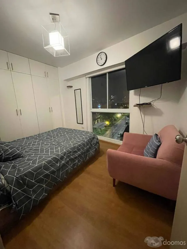 Hermoso departamento en San Miguel avenida escardo cerca a todo — foto 5
