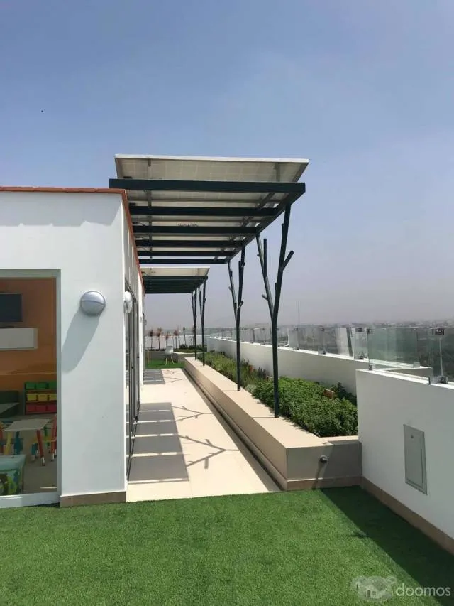 Hermoso departamento en San Miguel avenida escardo cerca a todo — foto 8