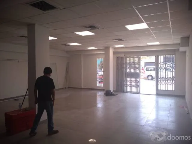 Alquiler local comercial en Avenida Manco Capac — foto 2