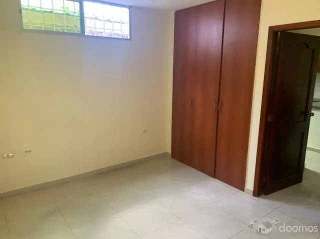 ALQUILER DE DEPARTAMENTO EN CIUDAD DEL PESCADOR-BELLAVISTA — foto 2